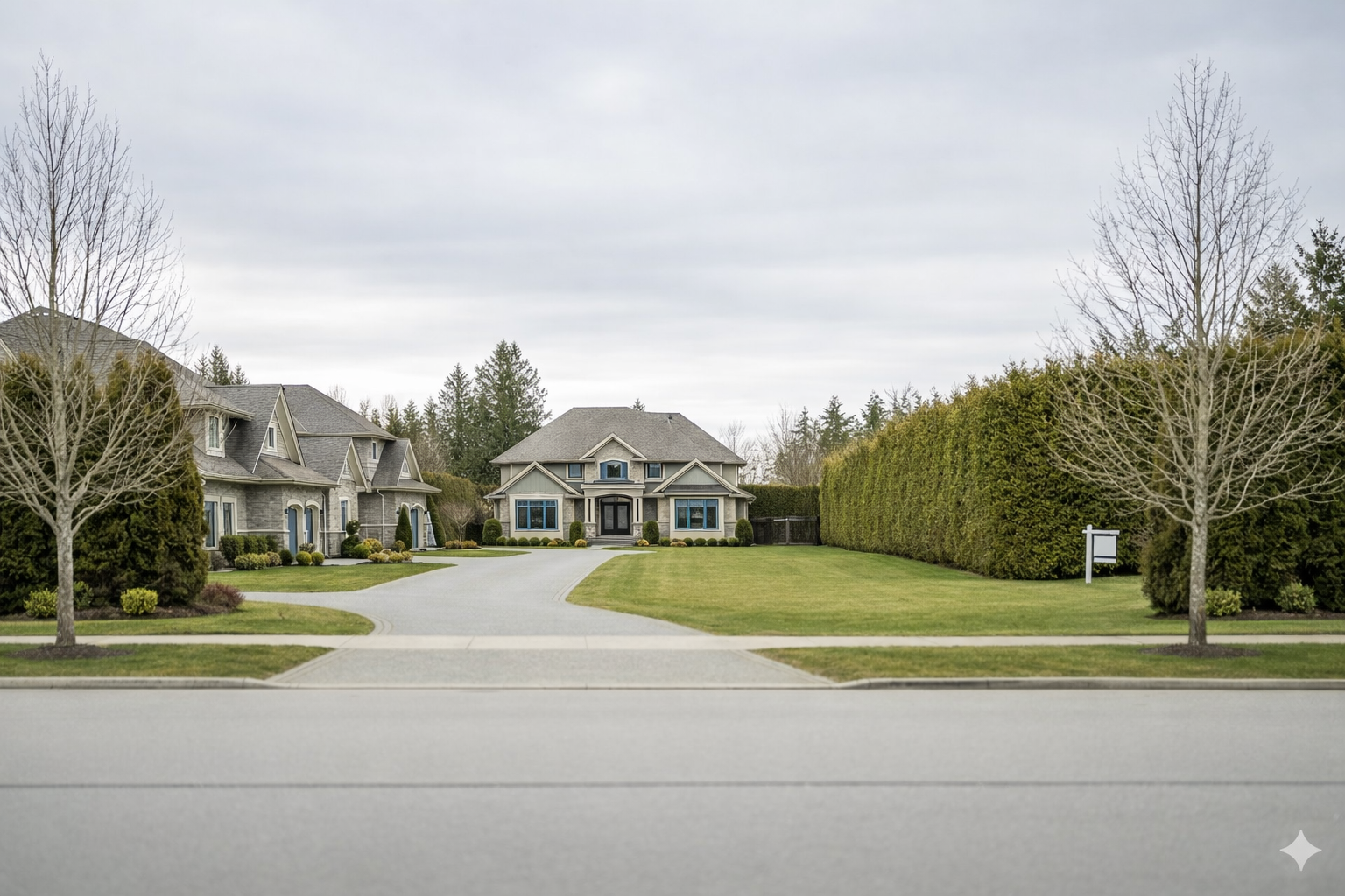 The Surrey Detached Price Floor: Why Inventory Is Your Greatest Negotiating Tool in 2026